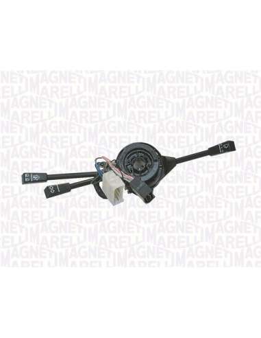 Conmutador en la columna de dirección Magneti Marelli 000041683010 - Conmutador Completo CLASSIC