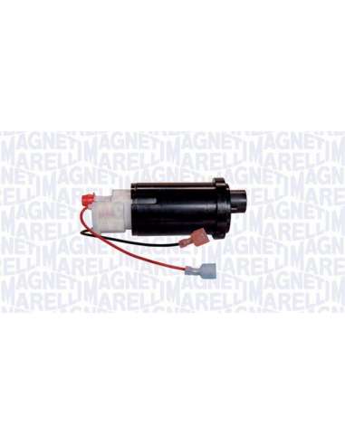 Bomba de combustible Magneti Marelli 217555130000 - Bomba gasolina PB KIT