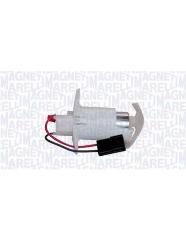 Bomba de combustible Magneti Marelli 219978163004 - Bomba gasolina KIT