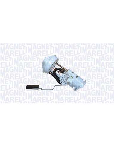 Módulo alimentación de combustible Magneti Marelli 519736059900 - Aforador GA