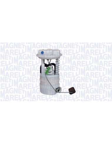 Módulo alimentación de combustible Magneti Marelli 519746859900 - Aforador GA(F/R)