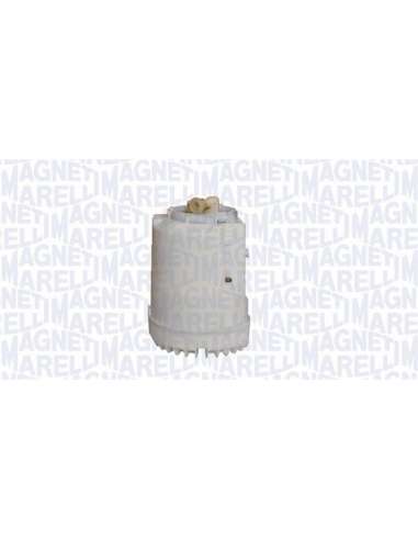 Vaso estabilizador, bomba de combustible Magneti Marelli 519909815000 - Aforador PB