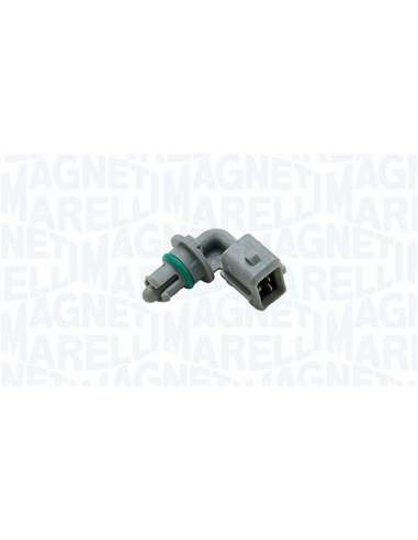 Sensor, temperatura del aire de admisión Magneti Marelli 230016073047 - Sensor de temperatura de aire PEUGE OT