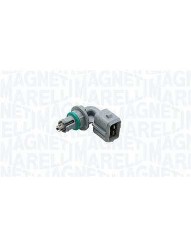 Sensor, temperatura del aire de admisión Magneti Marelli 230016073067 - Sensor de temperatura de aire PSA