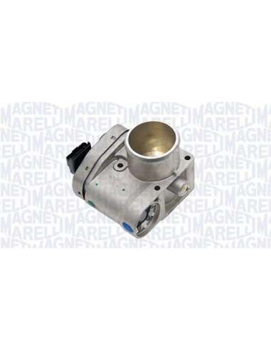 Cuerpo de mariposa Magneti Marelli 806001680202 - Cuerpo de mariposa FIAT Lucas