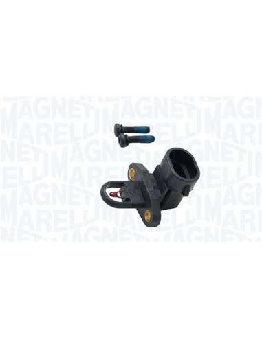 Sensor, temperatura del aire de admisión Magneti Marelli 219244250500 - Sensor de temperatura de aire KIT