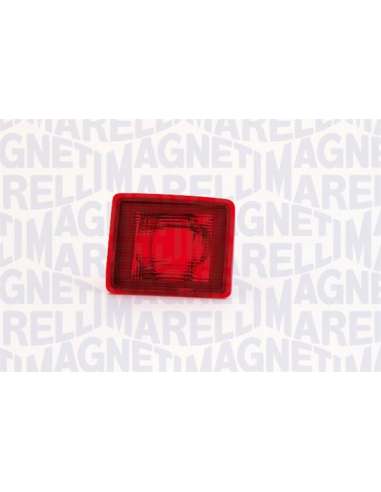 Piloto antiniebla posterior Izq. Magneti Marelli 714025610701 - Proyector antiniebla izdo. JP GROUP