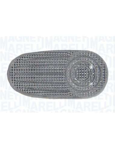 Piloto intermitente Der. Magneti Marelli 715102058120 - Piloto intermitente lateral transpa rente Lucas