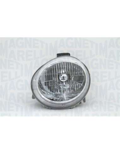 Faro principal Der. Magneti Marelli 720121108041 - Proyector principal H4 dcho.