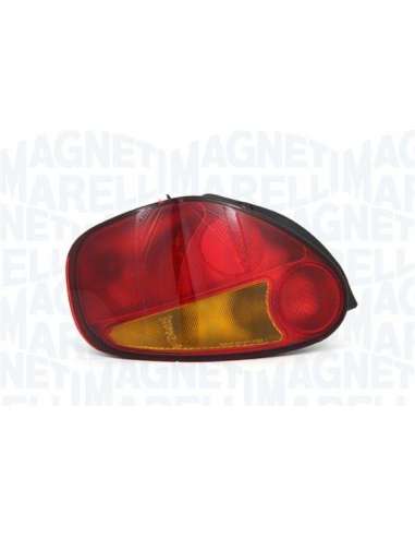 Piloto posterior Izq. Magneti Marelli 720121118002 - LKR002 CHEVROLET MATIZ 12/00