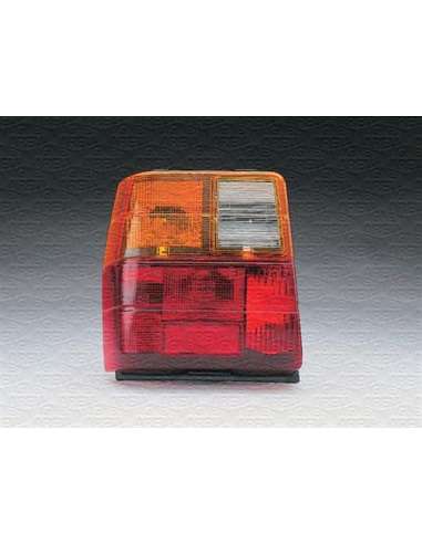 Tulipa, piloto trasero Izq. Magneti Marelli 712128478199 - Transparente piloto posterior Izq. HEAVY DUTY