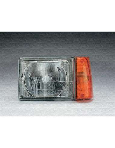 Tulipa, piloto intermitente Izq. Magneti Marelli 712161078989 -  EXTINGUIDA  Lucas
