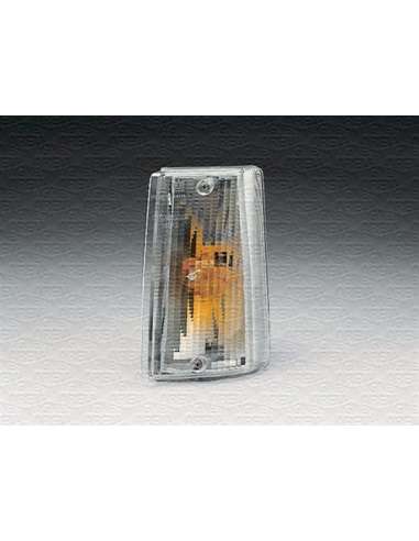 Tulipa, piloto intermitente Der. Magneti Marelli 712161711120 - Transparente piloto delantero Dch. Lucas