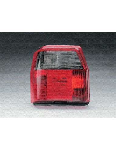 Tulipa, piloto trasero Der. Magneti Marelli 712168301110 - Transparente piloto posterior Dch. HEAVY DUTY