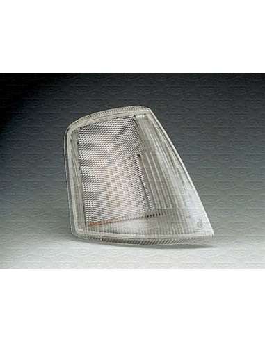 Piloto intermitente Der. Magneti Marelli 712351001120 - Piloto delantero blanco Dch. Lucas