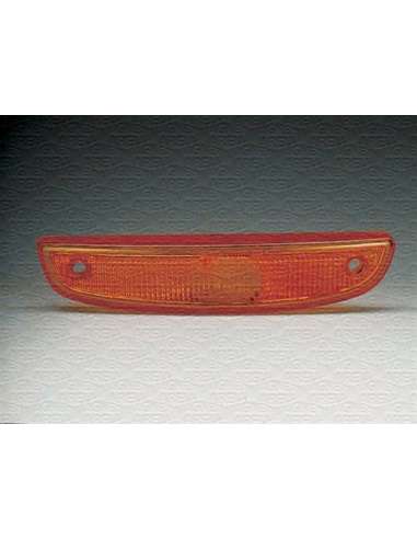 Tulipa, piloto intermitente Izq. Magneti Marelli 712354708969 - Transparente piloto delantero Izq. Lucas