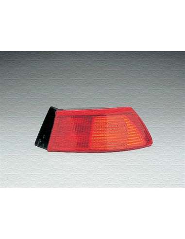 Piloto posterior Izq. Magneti Marelli 712363901129 - LLB132 ALFA ROMEO 145 94--00 HEAVY DUTY