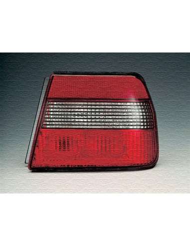 Piloto posterior Izq. Magneti Marelli 712365901129 -  EXTINGUIDA  HEAVY DUTY