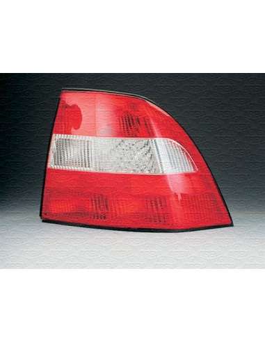 Piloto posterior Izq. Magneti Marelli 712373709879 -  EXTINGUIDA  HEAVY DUTY