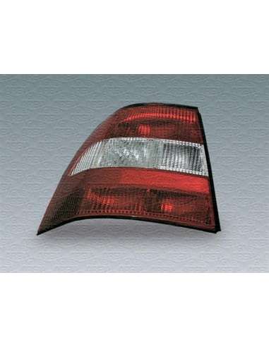 Piloto posterior Der. Magneti Marelli 712373619879 - Piloto posterior fumÃ© Dch. HEAVY DUTY