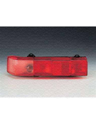 Piloto posterior Der. Magneti Marelli 712705340000 - Piloto posterior monocolor Dch. HEAVY DUTY