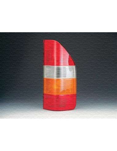 Piloto posterior Der. Magneti Marelli 712367201119 - Piloto posterior c/antiniebla Dch. HEAVY DUTY