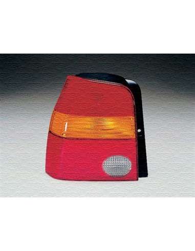 Soporte de lámpara, piloto posterior Der. Magneti Marelli 712380208409 -  EXTINGUIDA  HEAVY DUTY