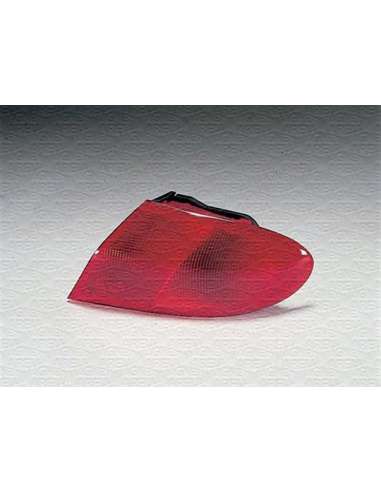 Piloto posterior Der. Magneti Marelli 712381601129 -  EXTINGUIDA  HEAVY DUTY