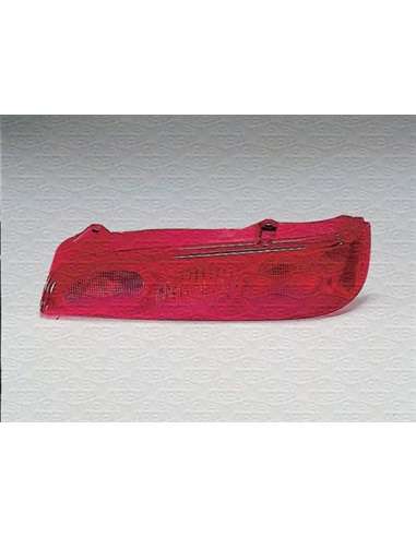 Piloto posterior Izq. Magneti Marelli 712396901129 - Piloto posterior Izq. HEAVY DUTY
