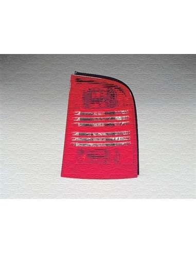 Piloto posterior Der. Magneti Marelli 712391408479 - Piloto posterior Dch. HEAVY DUTY