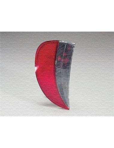 Piloto posterior Izq. Magneti Marelli 712384901129 - Piloto posterior Izq. HEAVY DUTY