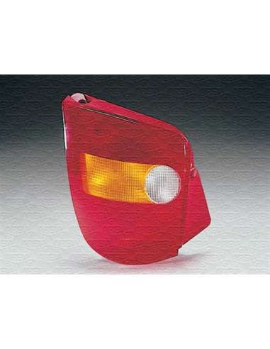 Piloto posterior Der. Magneti Marelli 712386401129 - Piloto posterior Dch. HEAVY DUTY