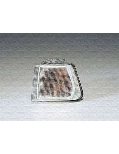 Piloto intermitente Izq. Magneti Marelli 710311322003 - Piloto delantero blanco Izq. Lucas