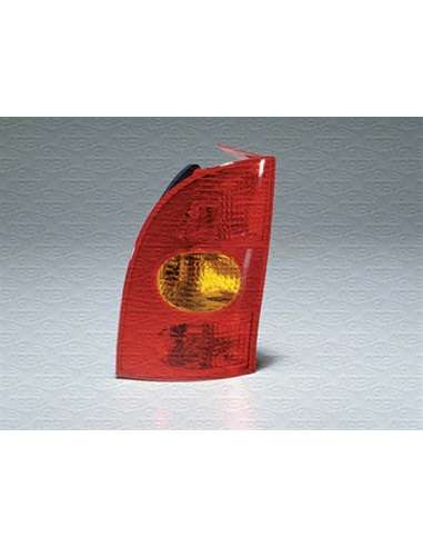 Piloto posterior Izq. Magneti Marelli 712396901119 - Piloto posterior Izq. HEAVY DUTY