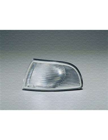 Piloto intermitente Izq. Magneti Marelli 711315106910 - Piloto delantero blanco Izq. Lucas