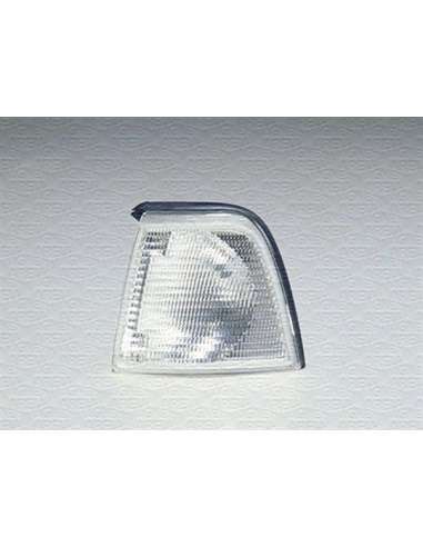 Piloto intermitente Izq. Magneti Marelli 711305230916 - Piloto delantero blanco Izq. Lucas
