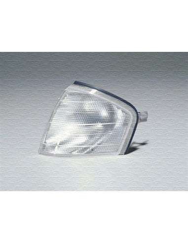 Piloto intermitente Izq. Magneti Marelli 711305232923 - Piloto delantero blanco Izq. Lucas