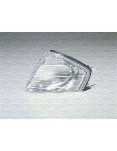 Piloto intermitente Izq. Magneti Marelli 711315106916 - Piloto delantero blanco Izq. Lucas