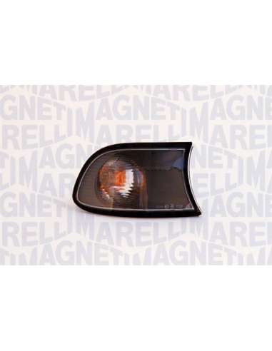 Piloto intermitente Izq. Magneti Marelli 710311330005 - Piloto delantero blanco Izq. Lucas