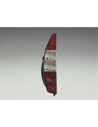 Piloto posterior Der. Magneti Marelli 712406001120 - Piloto posterior Dch. HEAVY DUTY