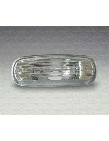 Piloto intermitente Der. Magneti Marelli 714034390601 - Piloto lateral Dch. Lucas