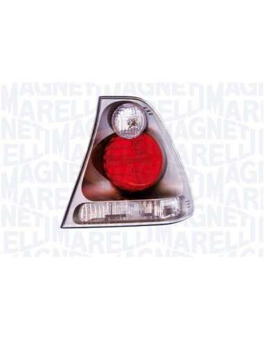 Piloto posterior Der. Magneti Marelli 714028570837 - Piloto posterior blanco Dch.