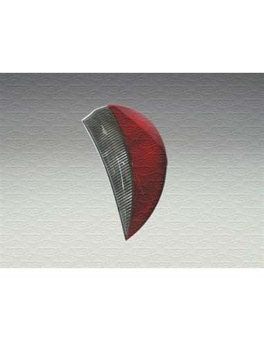 Piloto posterior Izq. Magneti Marelli 712384951129 - Piloto posterior izdo. HEAVY DUTY