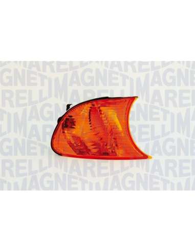 Piloto intermitente Izq. Magneti Marelli 710311329011 - Piloto delantero ambar izdo. Lucas