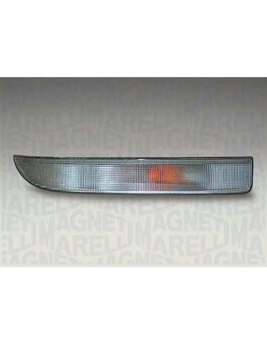 Piloto intermitente Der. Magneti Marelli 712382341129 - Piloto delantero dcho. Lucas