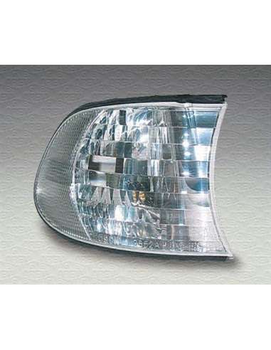 Piloto intermitente Izq. Magneti Marelli 711315106951 - Piloto delantero Izq. Lucas