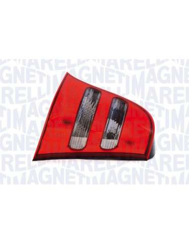 Piloto posterior Izq. Magneti Marelli 715010694023 - Piloto post. fumÃ© izdo.