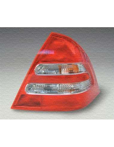 Piloto posterior Der. Magneti Marelli 715010674022 - Piloto post. dcho.