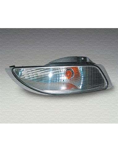 Piloto intermitente Izq. Magneti Marelli 710311332001 - Piloto anterior izdo. Lucas
