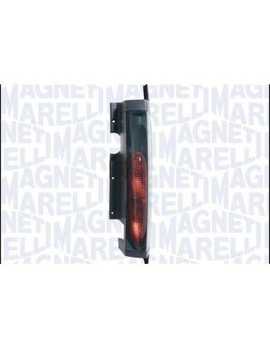 Piloto posterior Izq. Magneti Marelli 714025460704 - Piloto post. izdo. SPORT PACK